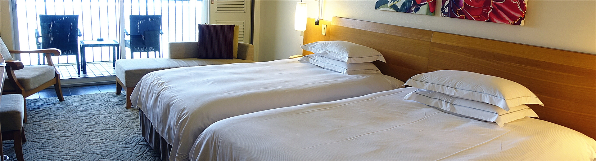 關島旅遊飯店推薦-希爾頓酒店