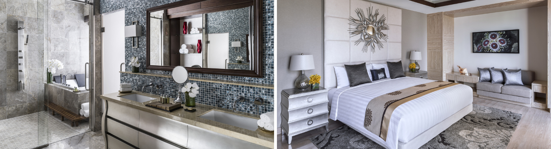 關島杜喜天麗渡假村