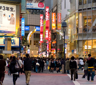 東京自由行 【行程推薦:築地市場→東京鐵塔→麻布台之丘→明治神宮→表參道】