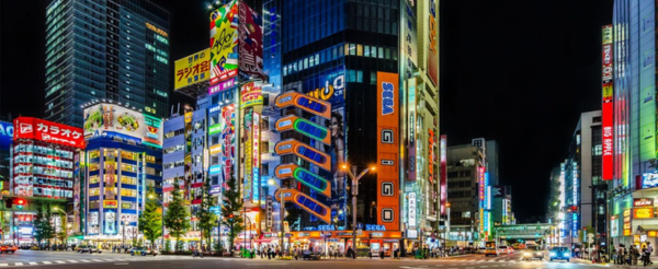 東京自由行 【行程推薦:築地市場→東京鐵塔→麻布台之丘→明治神宮→表參道】