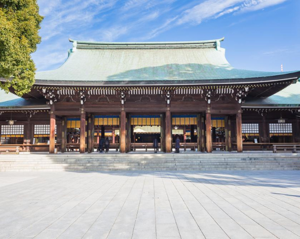 東京自由行 【行程推薦:淺草寺→晴空塔→上野動物園→阿美橫丁】